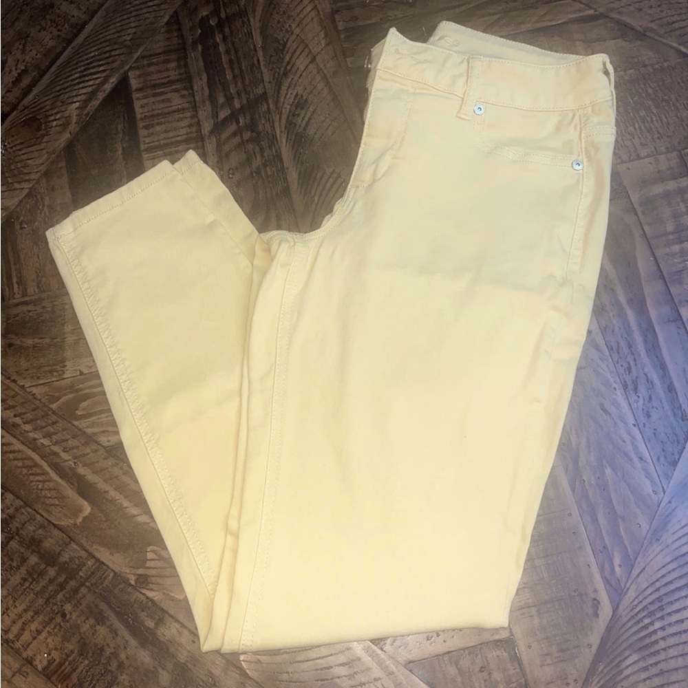 Women’s Jegging